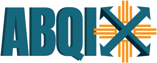 ABQIX Logo